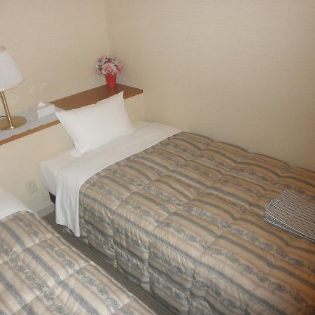 Business Hotel Goi Hills Ichihara Zewnętrze zdjęcie