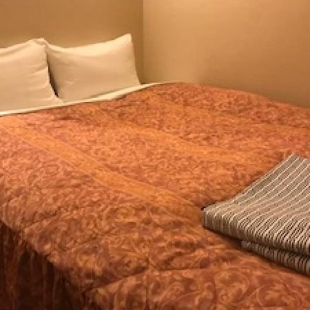 Business Hotel Goi Hills Ichihara Zewnętrze zdjęcie