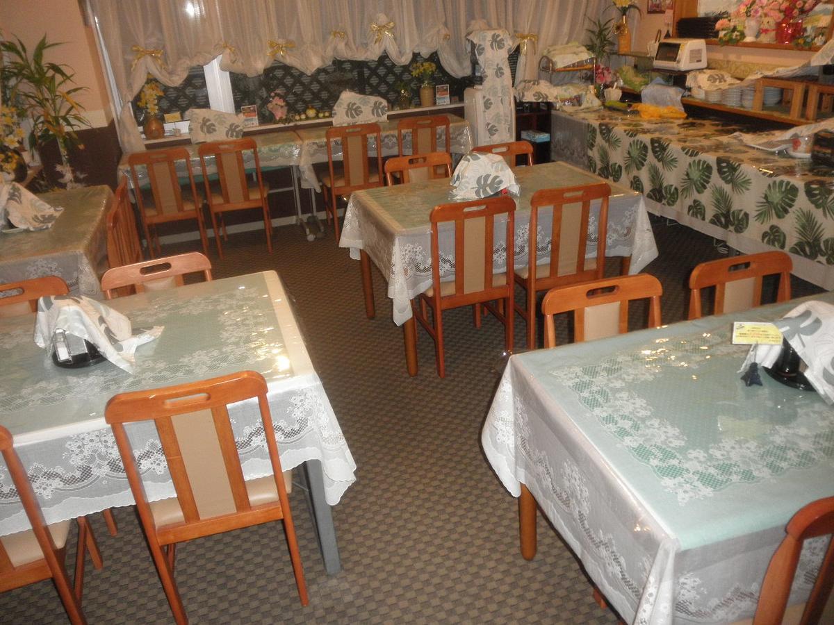 Business Hotel Goi Hills Ichihara Zewnętrze zdjęcie