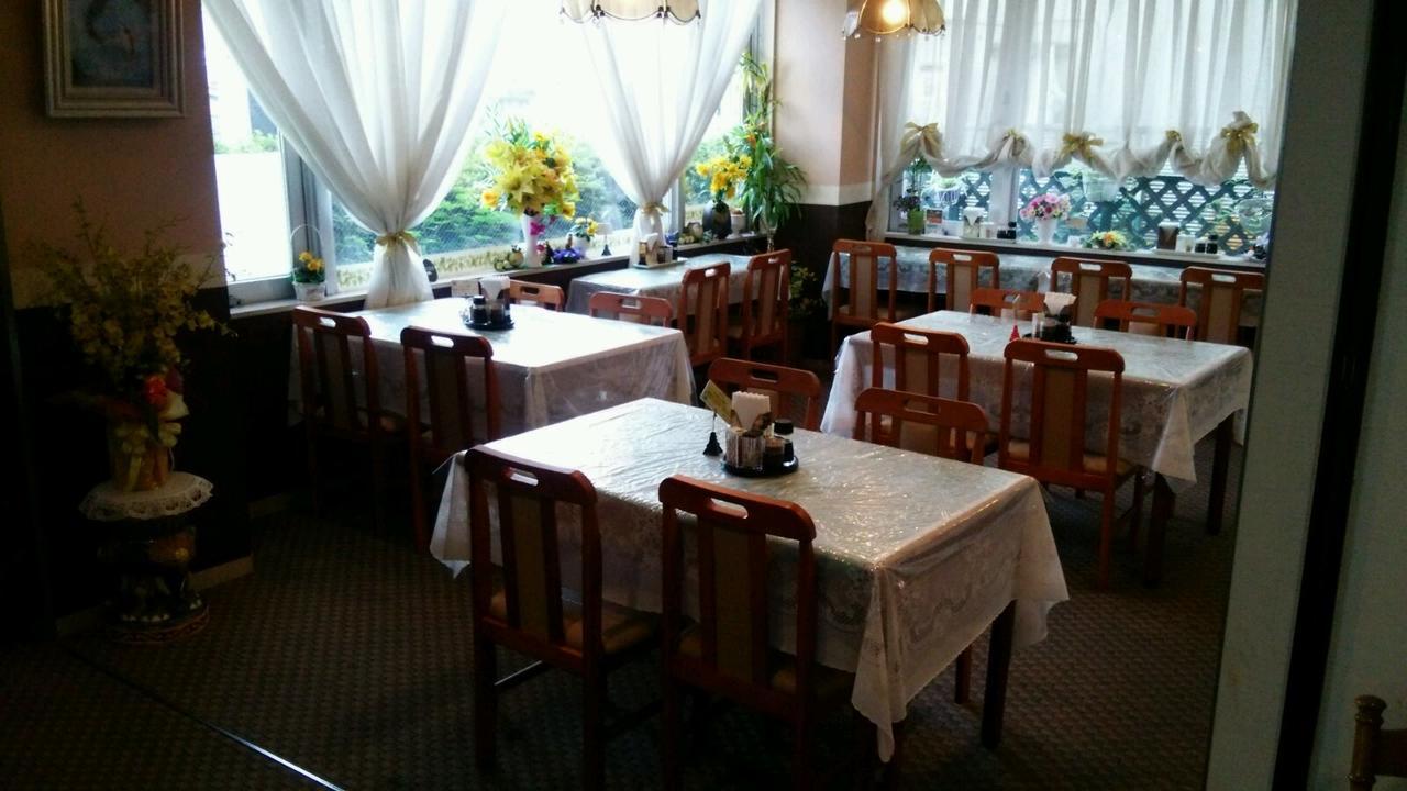 Business Hotel Goi Hills Ichihara Zewnętrze zdjęcie
