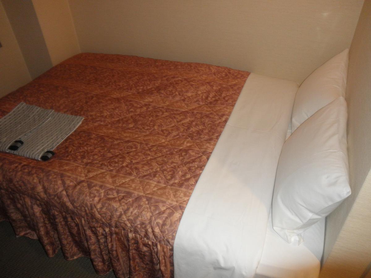 Business Hotel Goi Hills Ichihara Zewnętrze zdjęcie