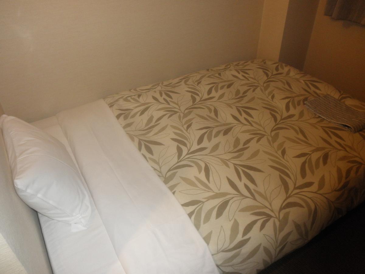 Business Hotel Goi Hills Ichihara Zewnętrze zdjęcie
