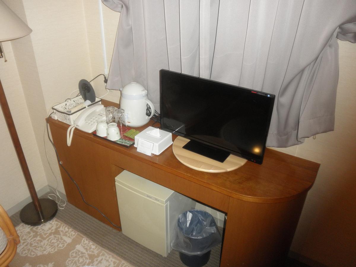 Business Hotel Goi Hills Ichihara Zewnętrze zdjęcie