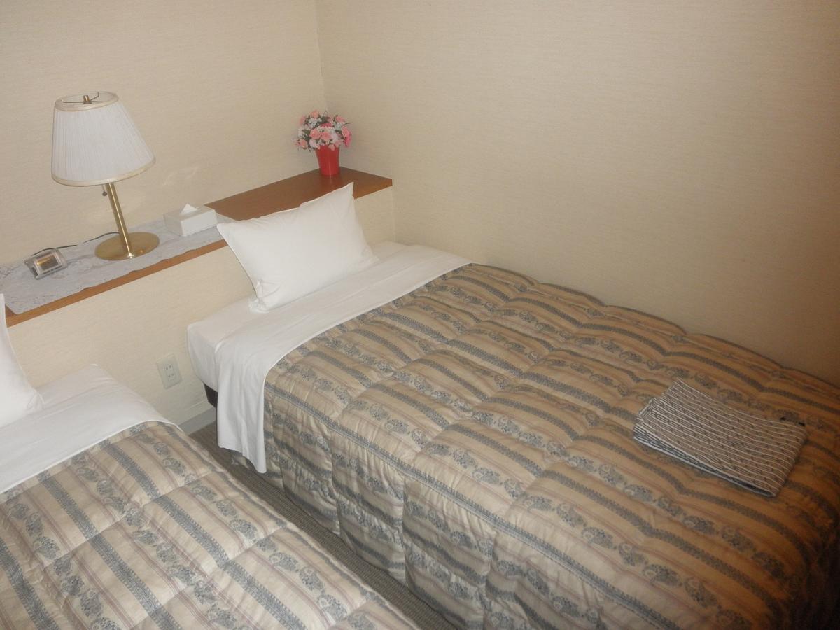 Business Hotel Goi Hills Ichihara Zewnętrze zdjęcie