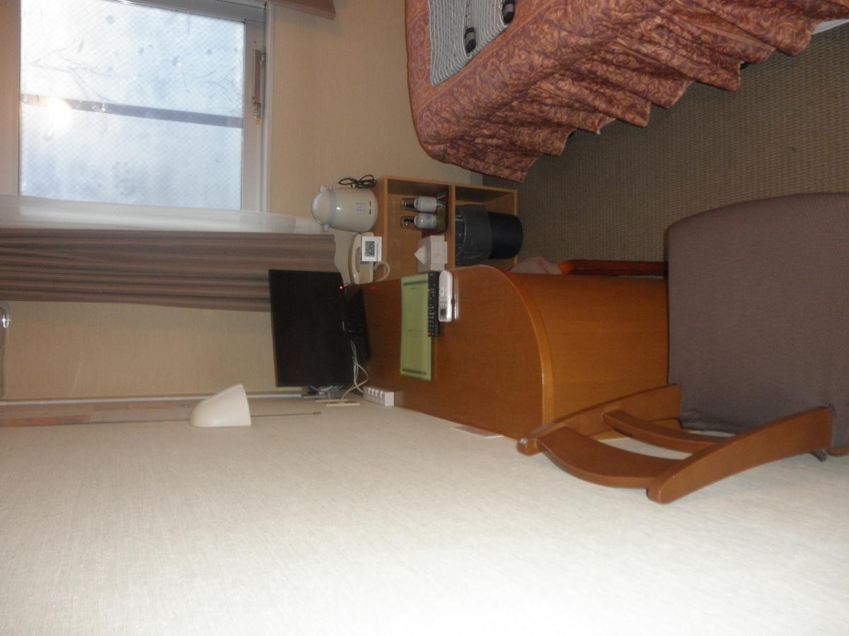 Business Hotel Goi Hills Ichihara Zewnętrze zdjęcie