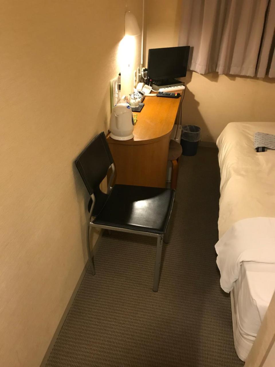 Business Hotel Goi Hills Ichihara Zewnętrze zdjęcie