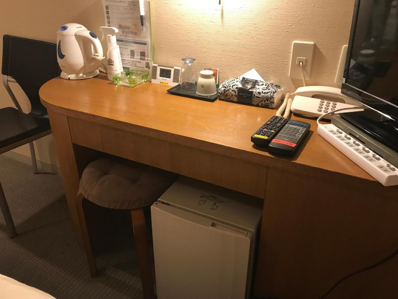 Business Hotel Goi Hills Ichihara Zewnętrze zdjęcie