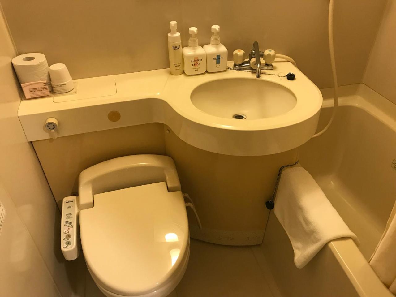 Business Hotel Goi Hills Ichihara Zewnętrze zdjęcie