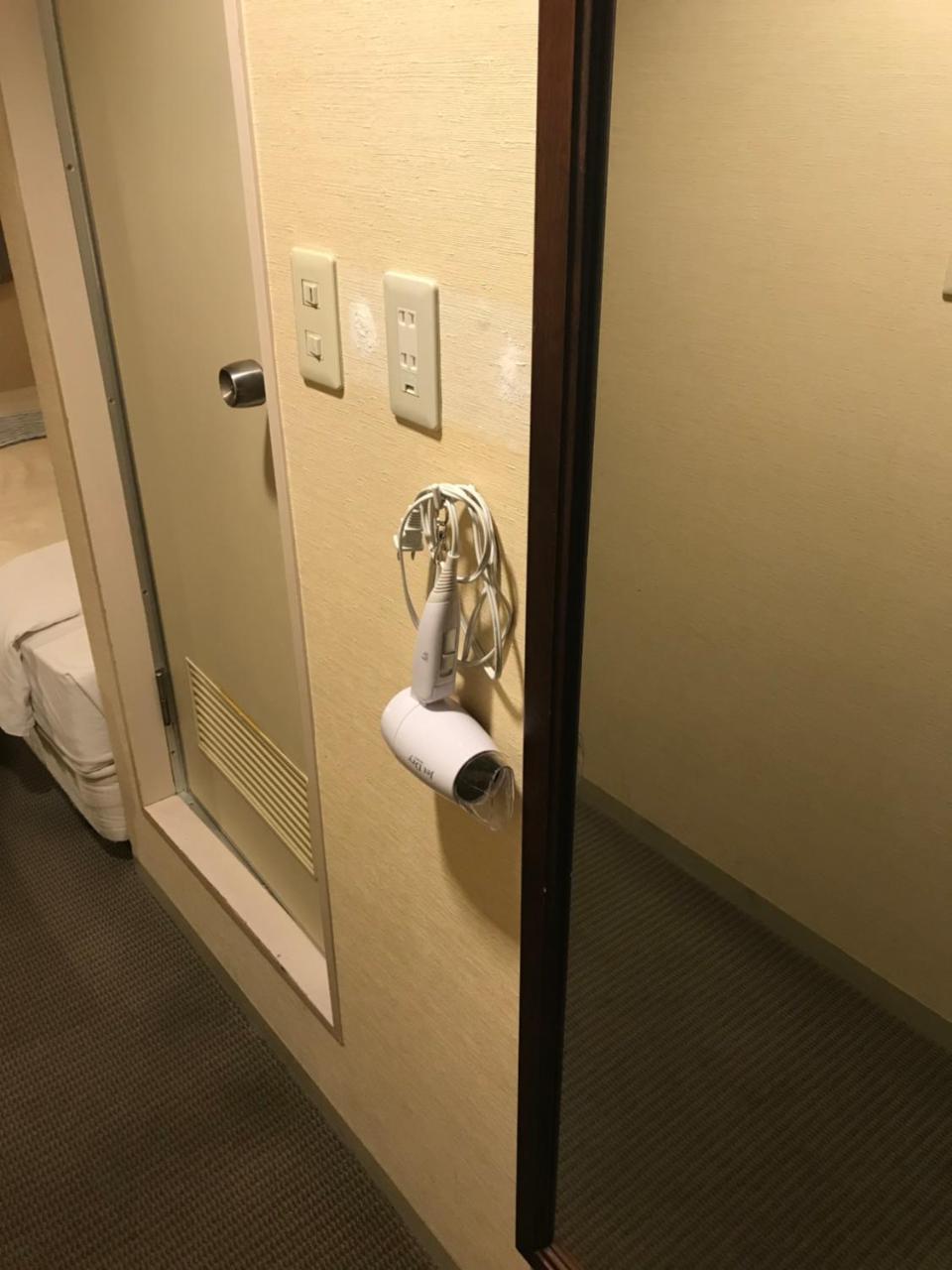 Business Hotel Goi Hills Ichihara Zewnętrze zdjęcie
