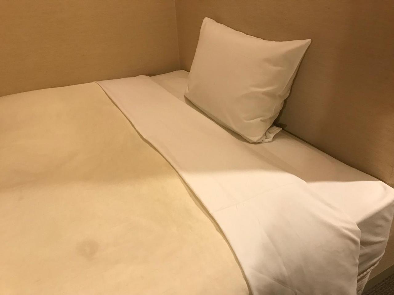 Business Hotel Goi Hills Ichihara Zewnętrze zdjęcie