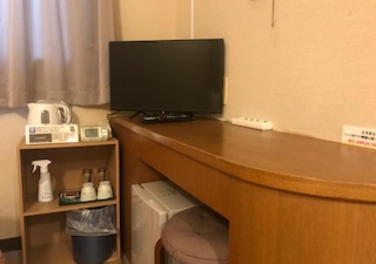 Business Hotel Goi Hills Ichihara Zewnętrze zdjęcie