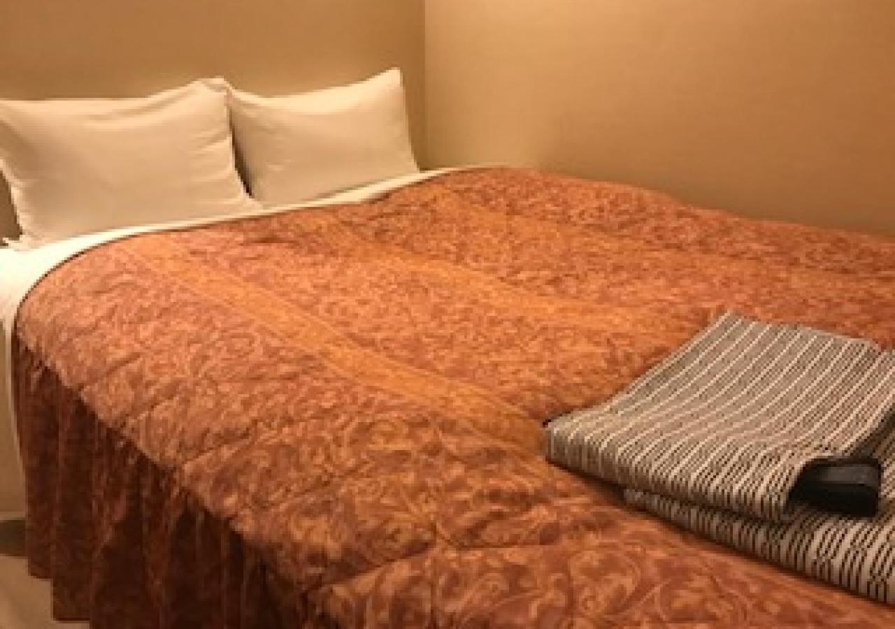 Business Hotel Goi Hills Ichihara Zewnętrze zdjęcie