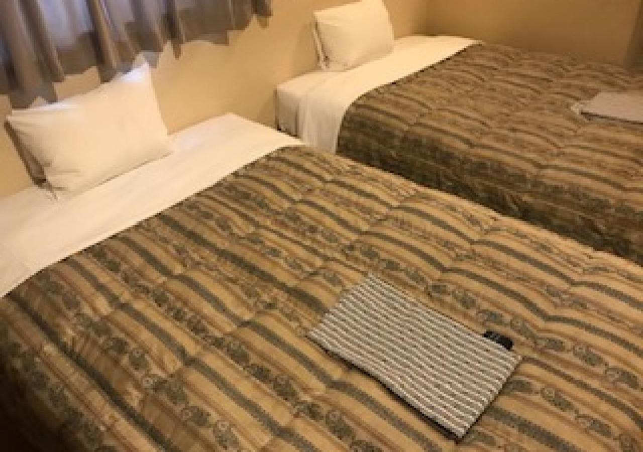 Business Hotel Goi Hills Ichihara Zewnętrze zdjęcie