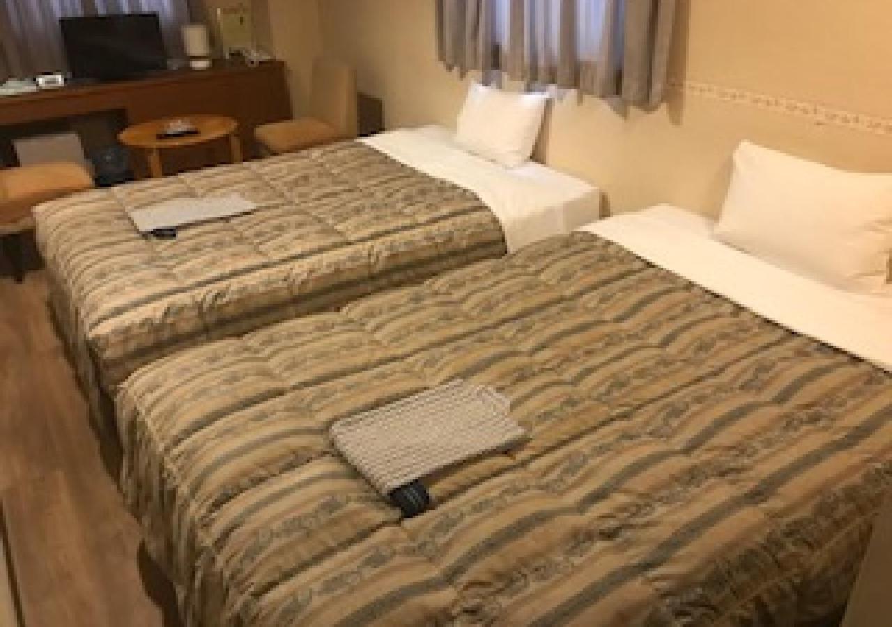 Business Hotel Goi Hills Ichihara Zewnętrze zdjęcie
