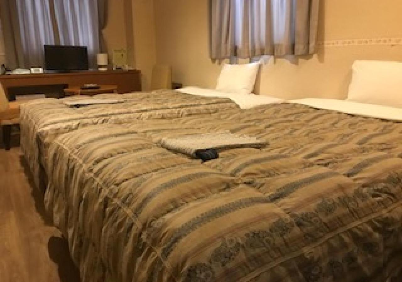 Business Hotel Goi Hills Ichihara Zewnętrze zdjęcie
