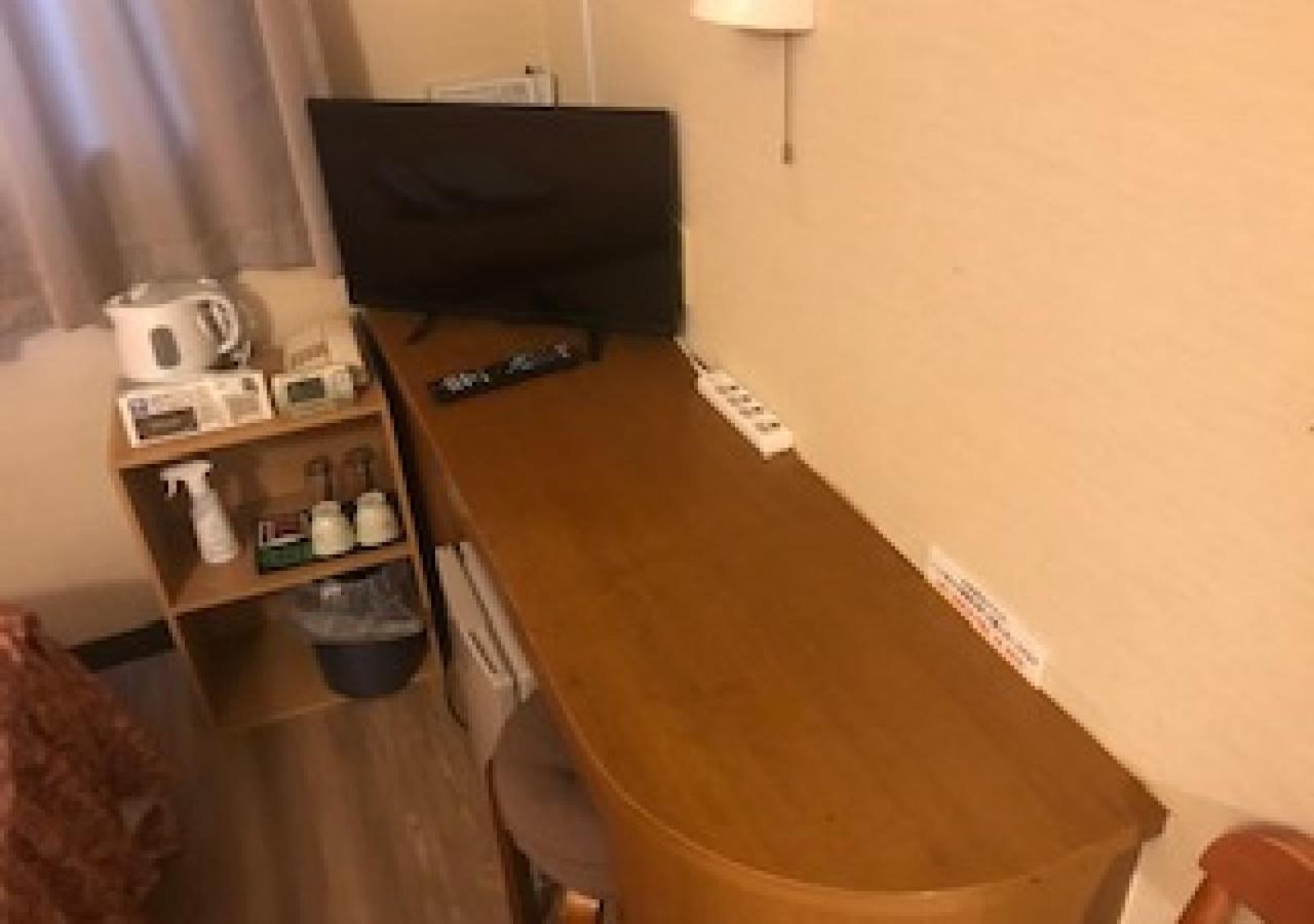 Business Hotel Goi Hills Ichihara Zewnętrze zdjęcie