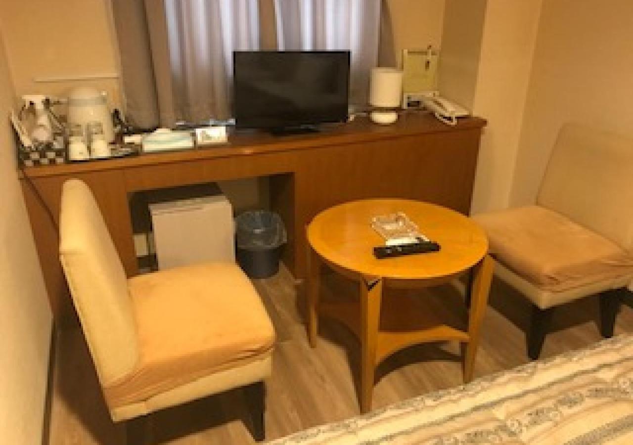 Business Hotel Goi Hills Ichihara Zewnętrze zdjęcie